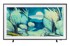 SAMSUNG TV The Frame QE43LS03FAU 43" 4K Ultra HD Smart TV, Wi-Fi, crni